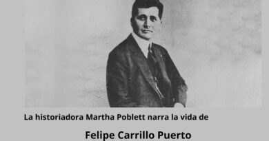 Felipe Carrillo Puerto