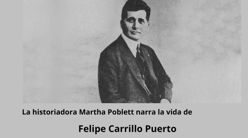 Felipe Carrillo Puerto