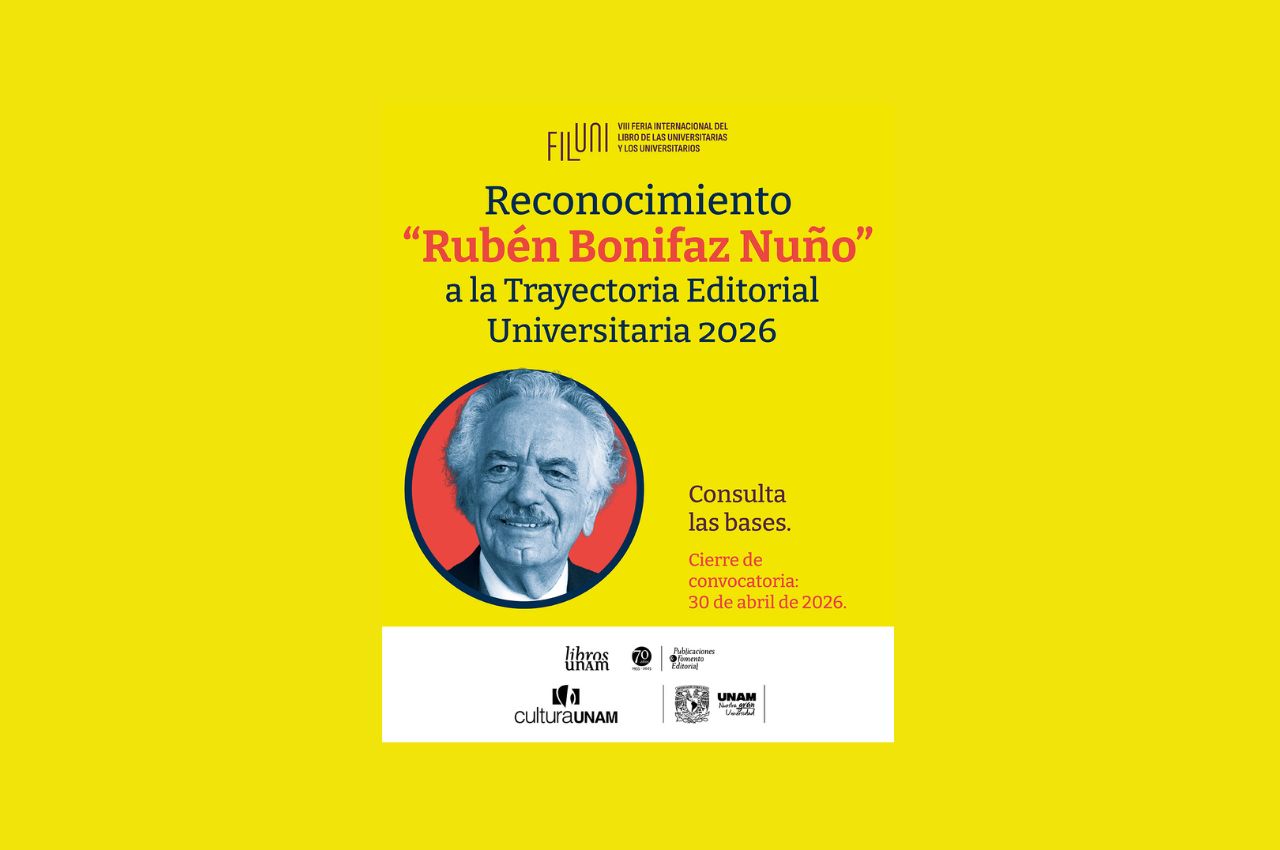 Trayectoria editorial