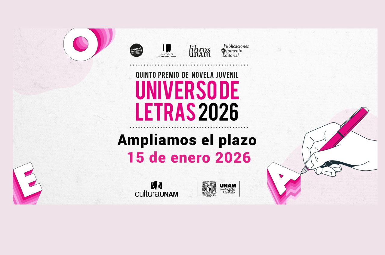 Novela para jóvenes