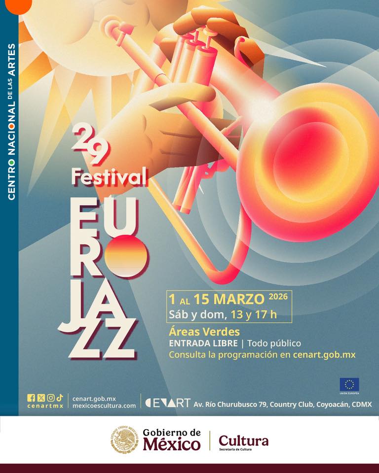 Eurojazz
