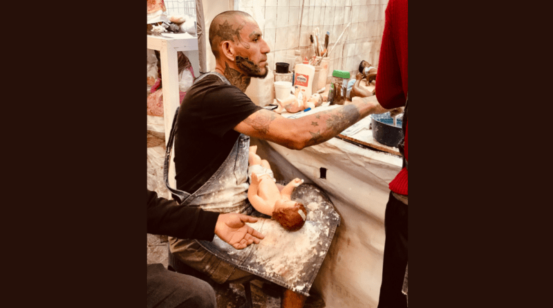 Día de la Candelaria