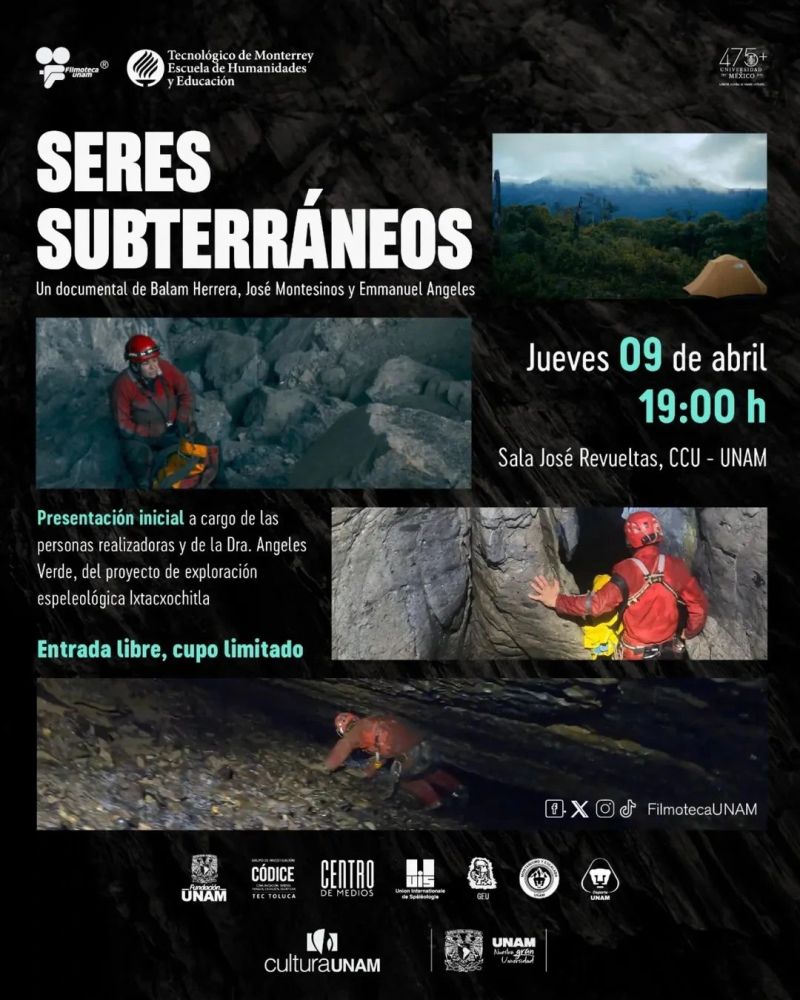Subterráneo