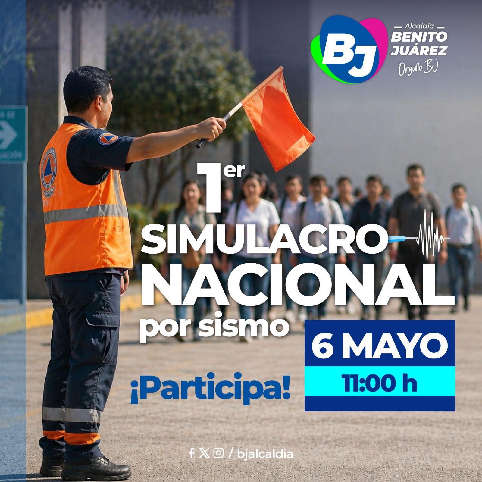 Simulacro