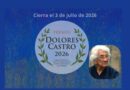 Dolores Castro