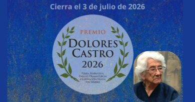 Dolores Castro