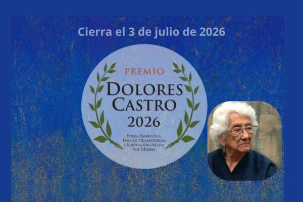 Dolores Castro