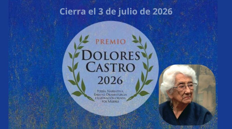 Dolores Castro