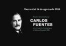 Honran a Carlos Fuentes