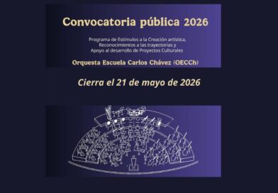 Refuerzan la Chávez