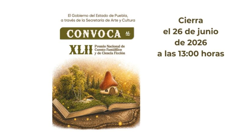 Cuento fantástico