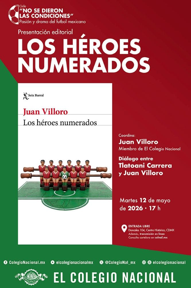 Juan Villoro