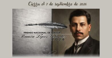 Premio López Velarde