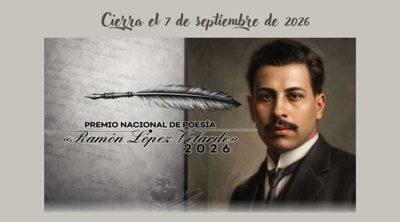 Premio López Velarde